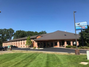 American Inn and Suites Ionia